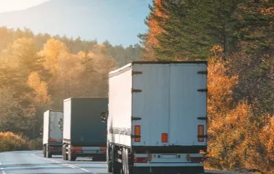 İzmir ile Sungurlu Arası Klima Taşıma