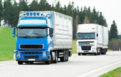 İzmir ile Sungurlu Arası Eşya Taşıma